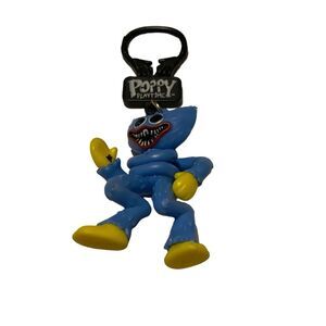 Poppy Playtime Huggy Wuggy Figure